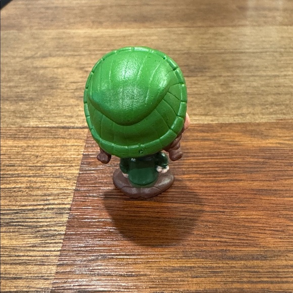 Ultra rare | Miriam | Turning Red movie | Doorables - Picture 4 of 6